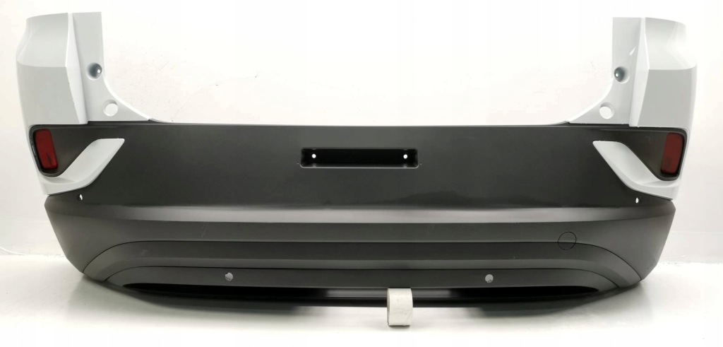 фото №16, Новый org бампер задняя задний vw id.4 ls9r 6xpdc