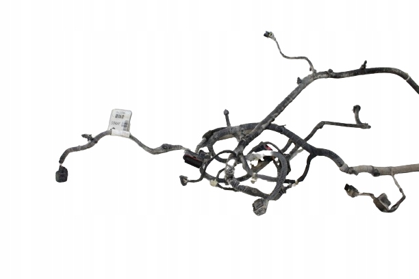 фото №13, Chrysler pacifica 17 джгут задня бампера pdc сліпа зона 4 sz. 68228594ae