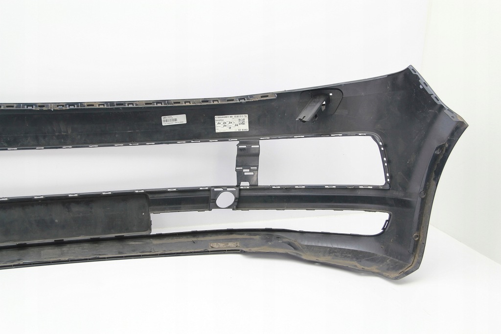 фото №9, Оригинальный бампер перед vw t6 multivan california 7e5 2015-2019