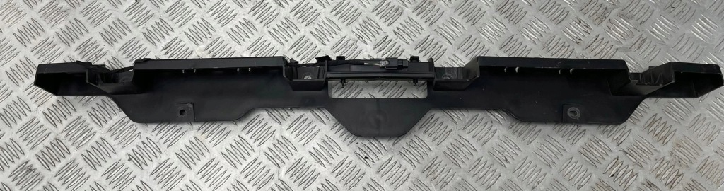 фото №1, Направляющая бампера задняя задний renault austral 850322812r