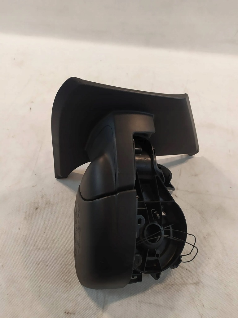 фото №7, Каркас зеркало левый 5 pin opel vivaro ii