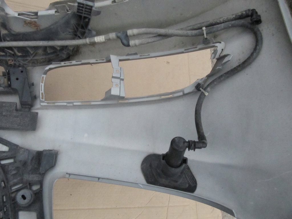 фото №4, Opel insignia омыватель фары электропроводка