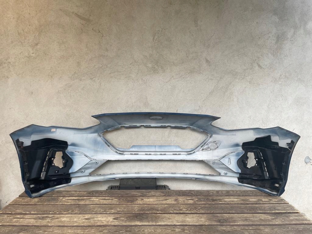 фото №4, Бампер перед ford focus mk4 st-line 18-