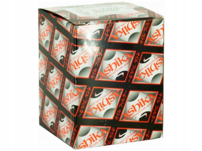 фото №1, Фильтр масла honda civic vii mk7 1.7 02-05