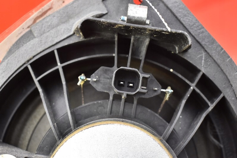 фото №7, Динамик правый задняя chevrolet orlando 10-15