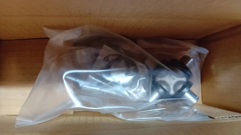 фото №5, Suzuki grand vitara ii 15 хрестовина вала привідного