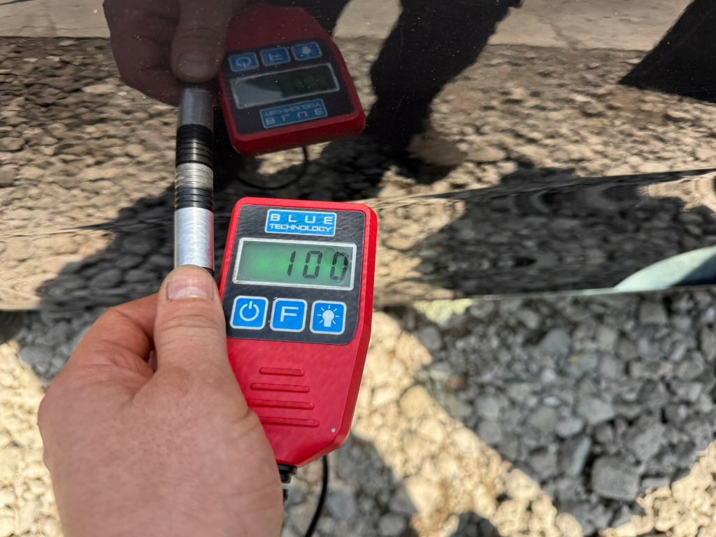 фото №10, Дверь правое задние задняя чёрные seat leon 2 ii 05- лак: lc9z 100um