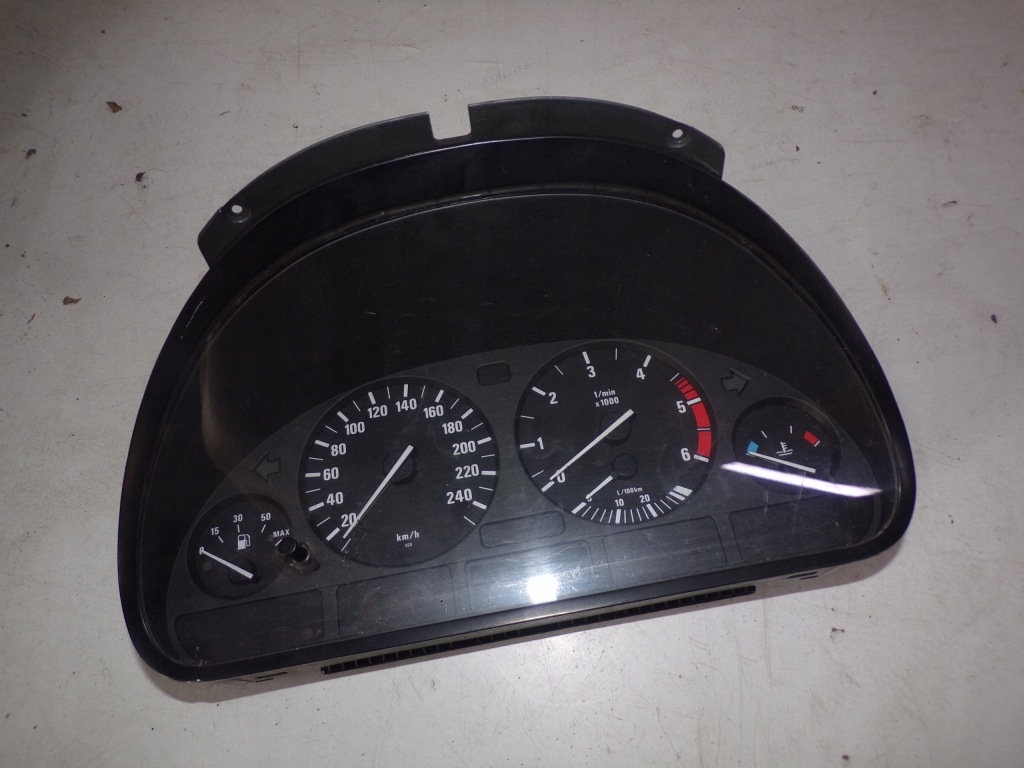 Купити Лічильник bmw e39 6903800