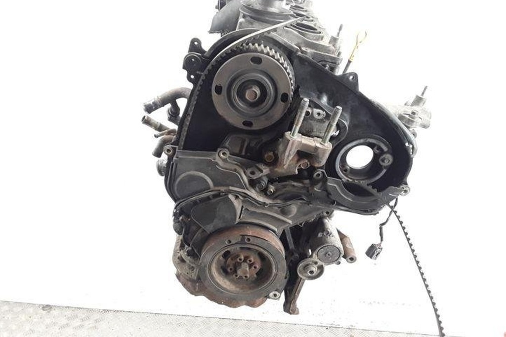 фото №9, Двигун mazda 6 sedan gg rf5c 2.0l дизель 100kw 2005