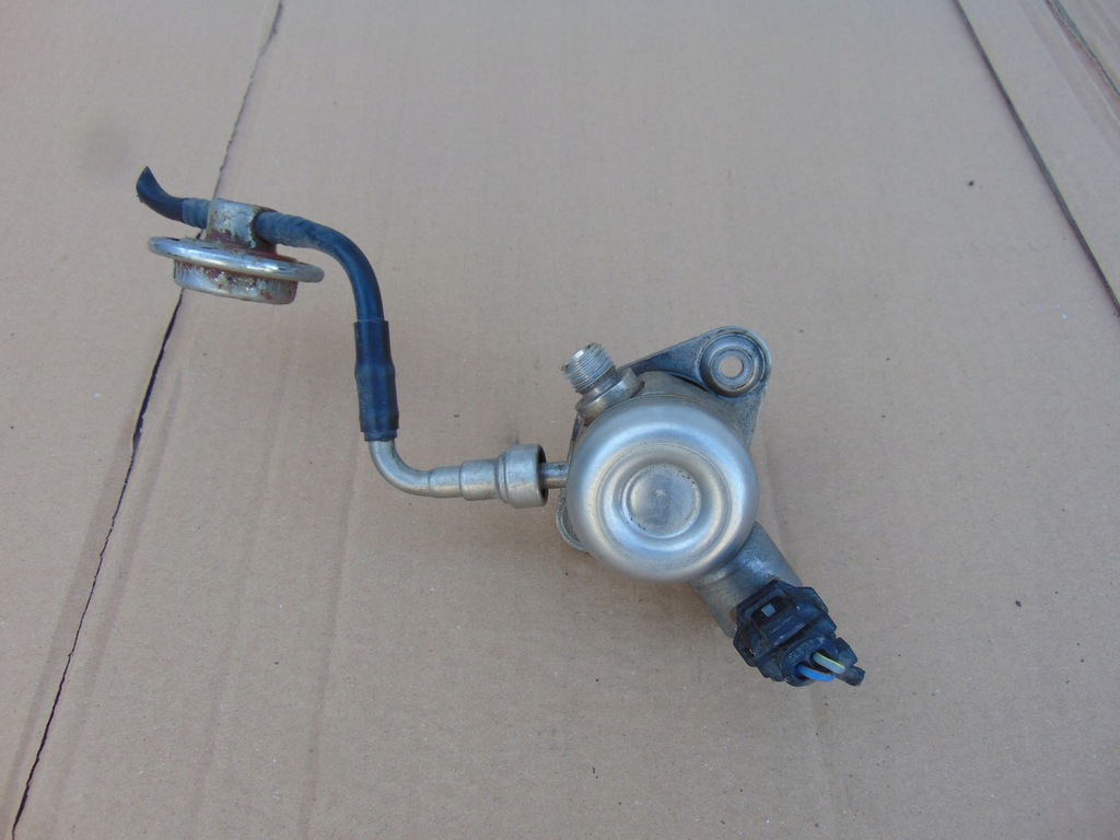 фото №1, Насос упорскування ford ecosport fiesta mk8 b-max 1.0 ecoboost