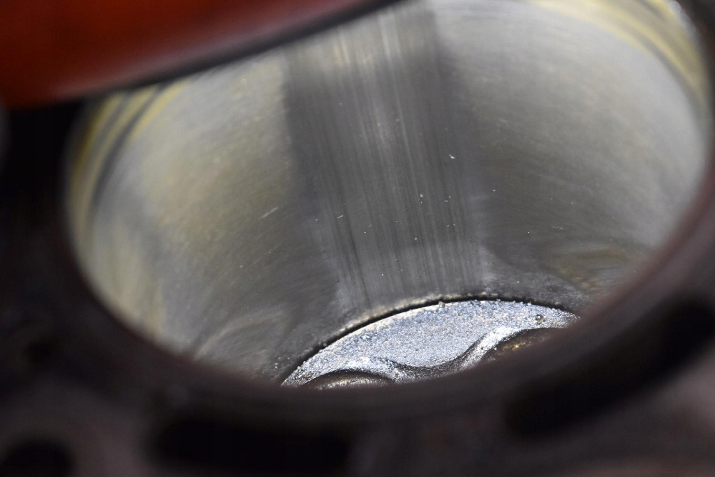 фото №14, Блок dół двигуна wał 3sfe toyota rav-4 1 i 2.0 16v 129 km 4x4 94-00