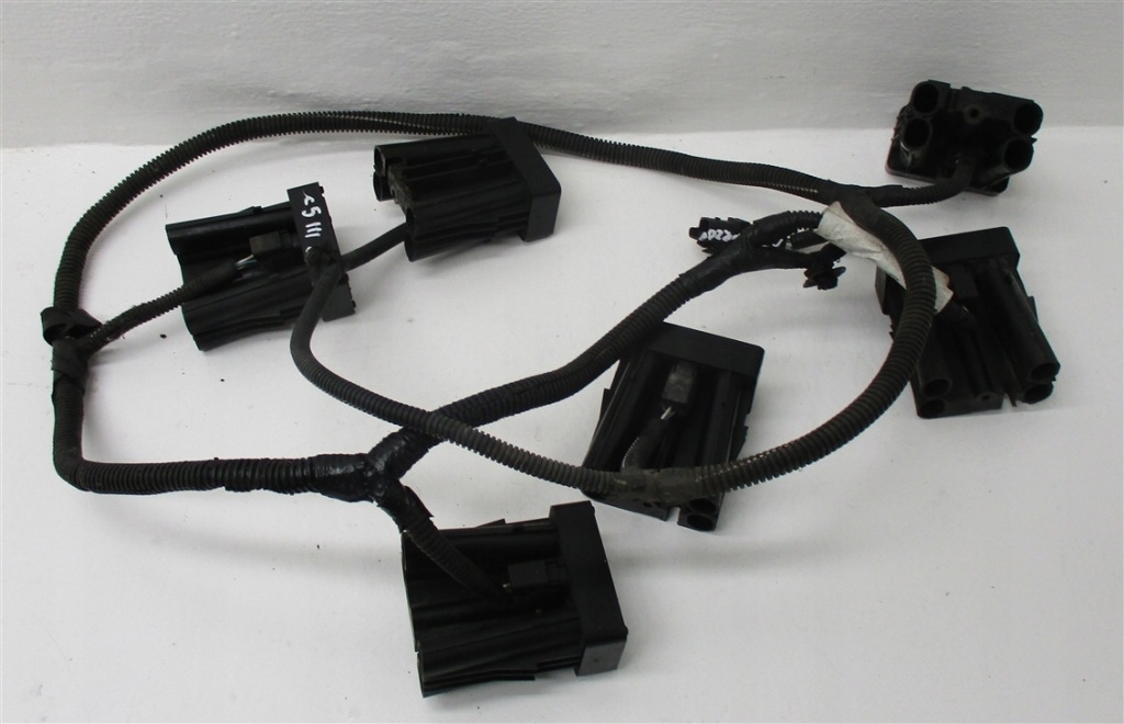 фото №1, Джгут датчики перемикання поперечина рух citroen c5 iii x7