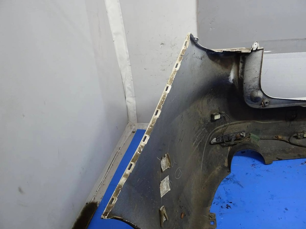 фото №12, Бампер задня mazda 6 gj kombi pdc 25d