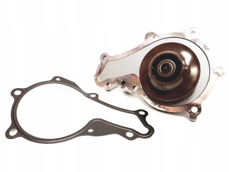 фото №6, Dayco грм+ насос ford focus mk3 iii 1.6 tdci