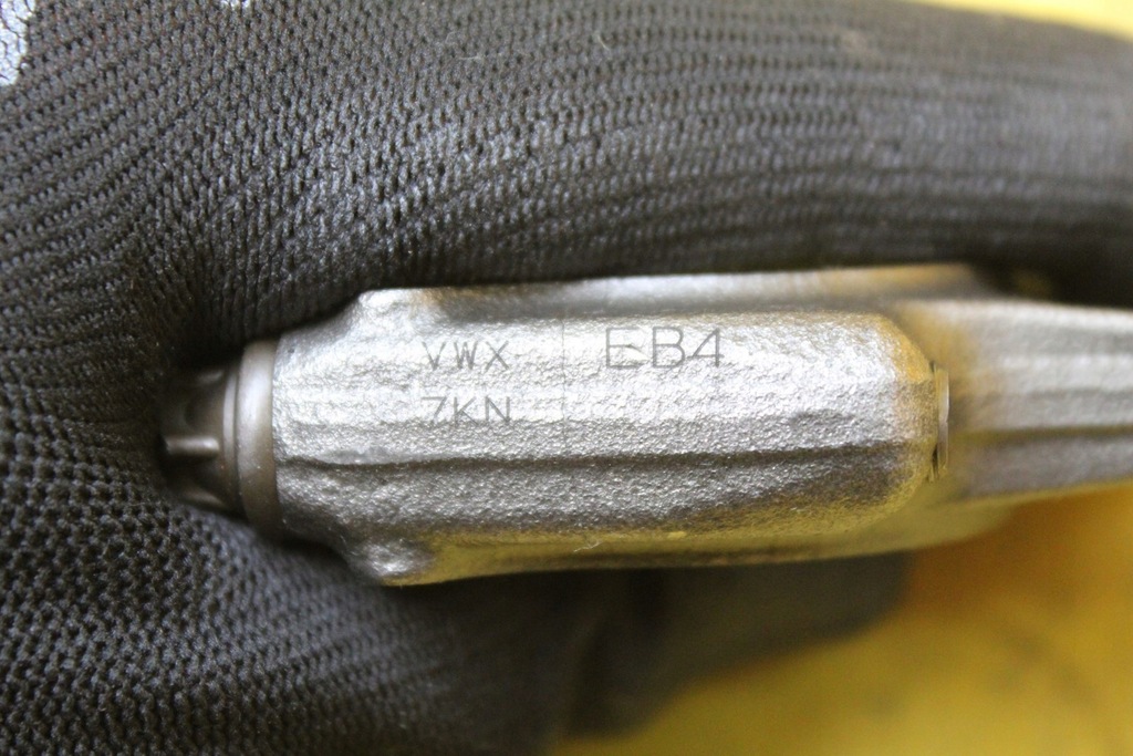 фото №6, Поршень шатун шатун mazda 2 2.0 b p54g