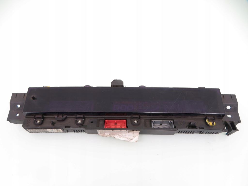 фото №1, Счетчик renault espace iv 1.9 dci p8200392364b