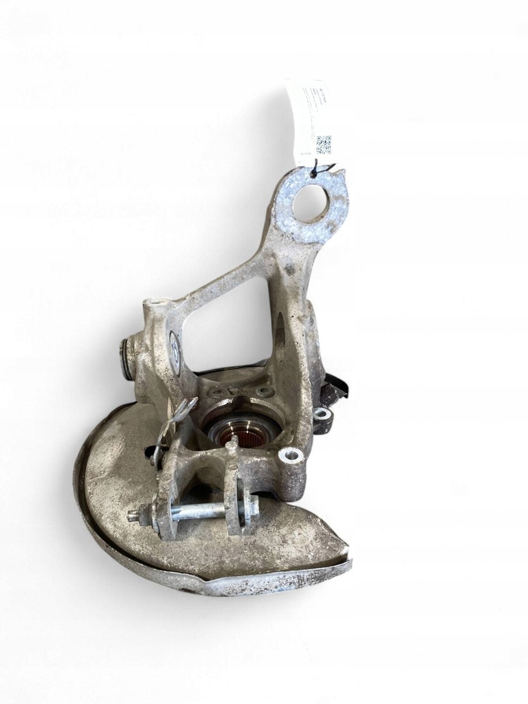 фото №9, Porsche macan 95b ступица колеса заднего