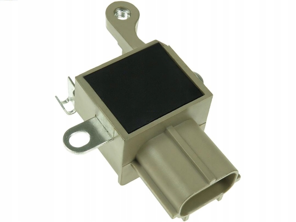 фото №3, Ast регулятор напруги генератора ford focus