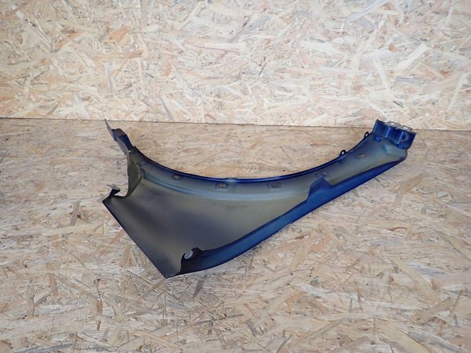 фото №6, Hyundai ioniq v 5 20- крила лівий передній перед