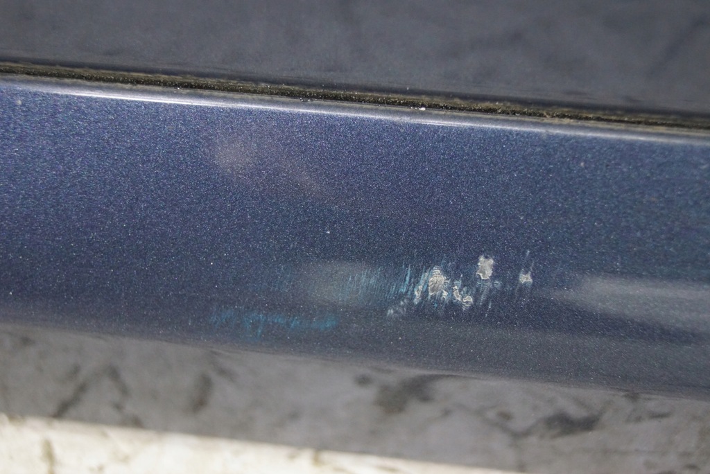 фото №14, Дверь правый задняя volvo v70 iii 466