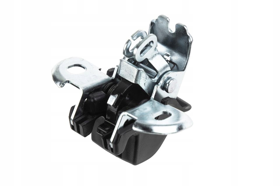 фото №1, Замок двері задніх opel movano a 98-