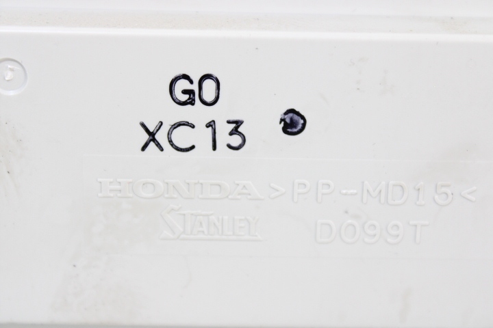 фото №3, Дисплей honda accord viii