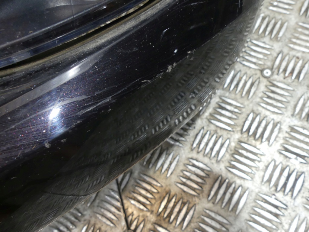 Купить Bmw e92 e93 бампер передний перед sonderfarbe