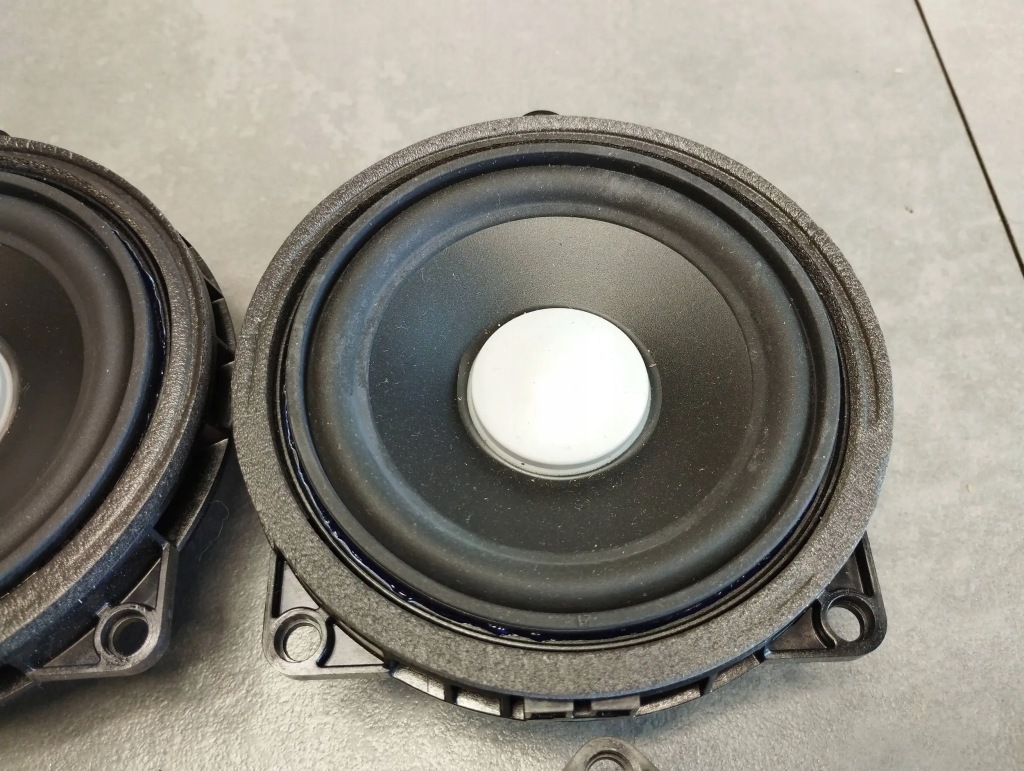 фото №9, Bmw 7 g11 набір динаміків harman kardon 9393187