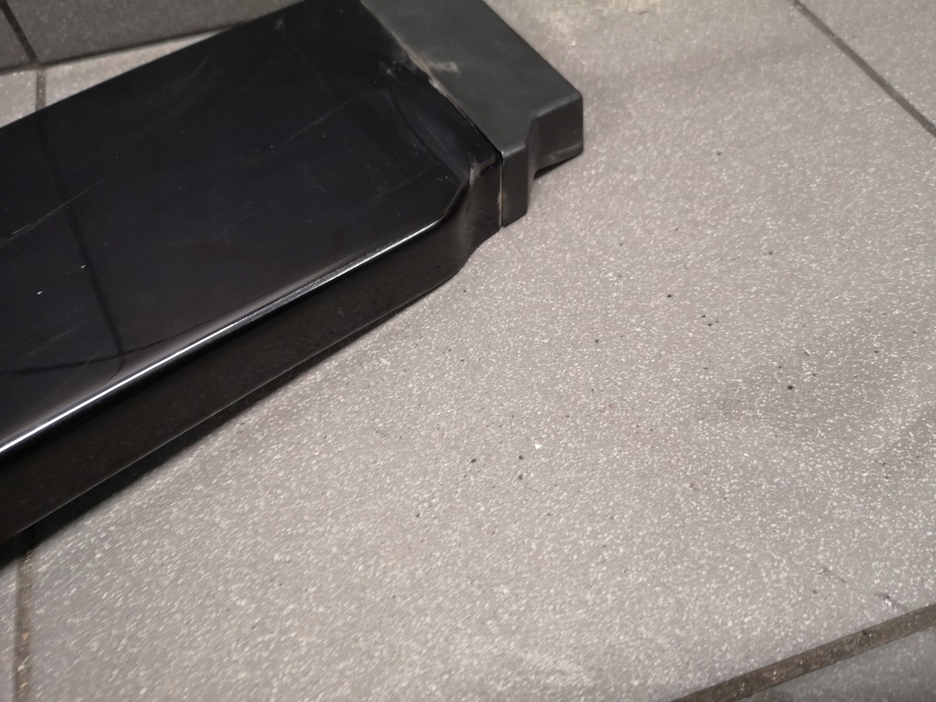 фото №4, Молдинг защита стойка b audi a8 d3 4e0853290a