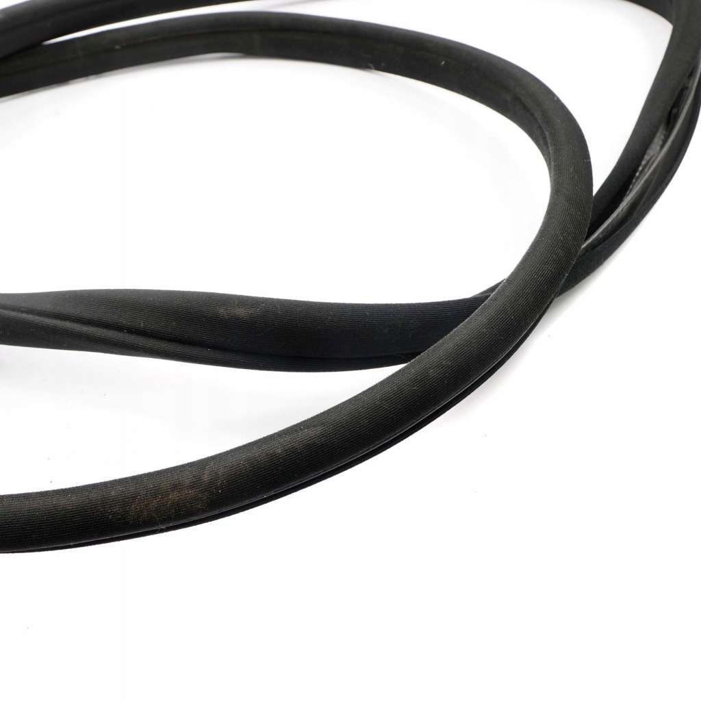 фото №10, Mercedes c w204 прокладка дверь правый левый задняя