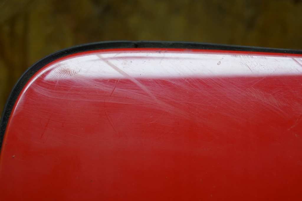 фото №8, Audi оригінальний номер 8k0809999a кришка заливної пального