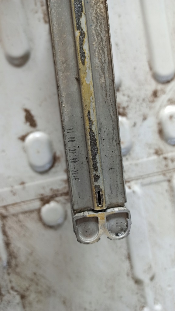 фото №4, Испаритель радиатор кондиционера ducato jumper 06+