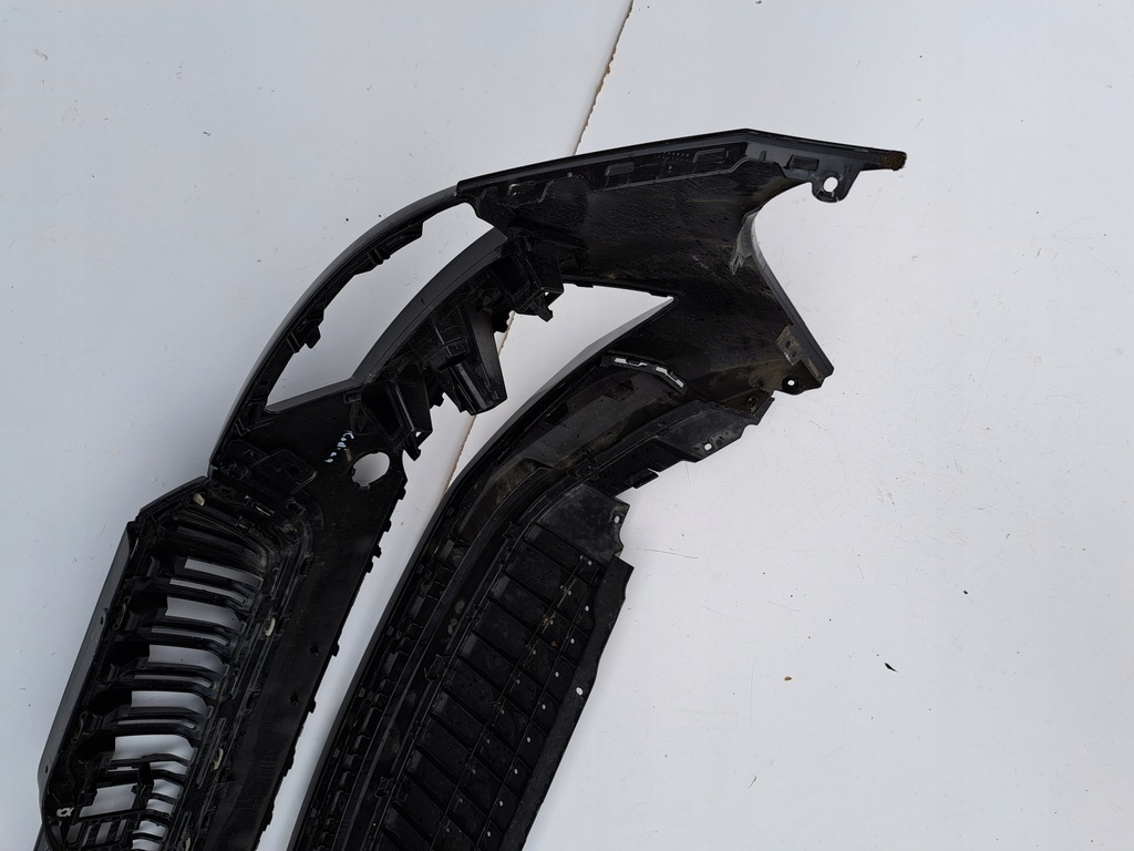 фото №12, Бампер перед skoda kamiq 19-