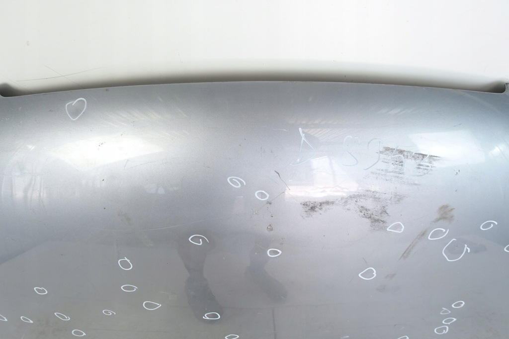 фото №10, Капот кришка двигуна honda cr-v iii 2006-2012