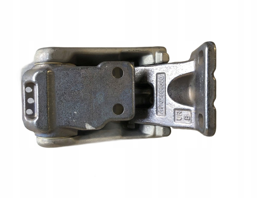 фото №1, Петля дверь задняя 270 ступени нижний правый mercedes sprinter 907 910