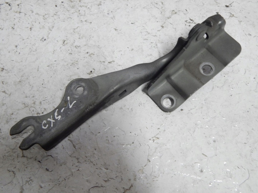 фото №1, Петля капот левый mazda cx5 11-17 42a cx-5