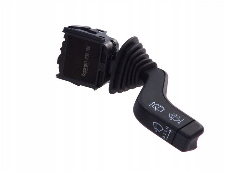 фото №15, Перемикач двірник topran 1241132 90243395 30