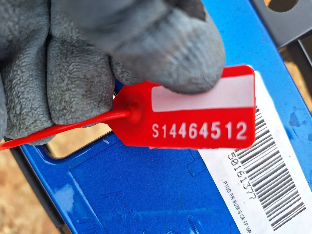 фото №16, Бампер перед 9840131477 opel grandland x 21-