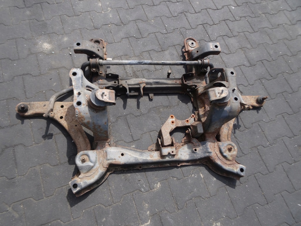 фото №1, Поперечина подрамник suzuki grand vitara