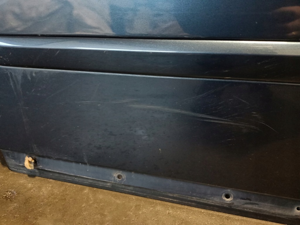 фото №7, Дверь левый перед volvo v50 466-46