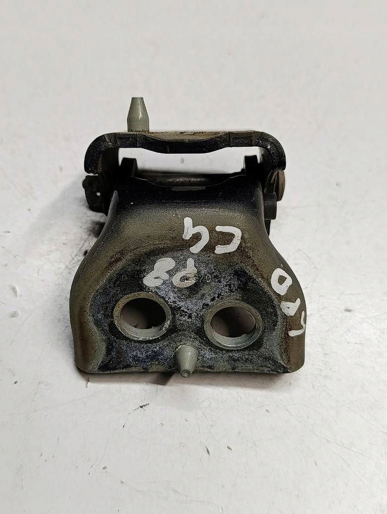 фото №6, Citroen c4 ii 11-16 петля петлі двері лівий перед gora dol комплект