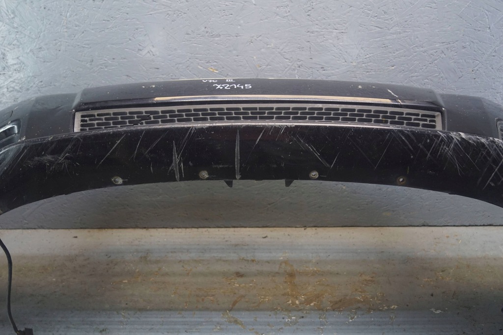 фото №11, Volvo v70 iii бампер перед pod омыватель z2145