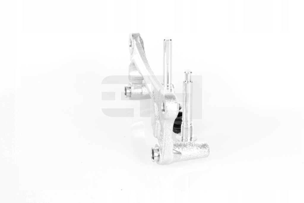 фото №5, Скоба суппорт тормоза набор задняя do peugeot 4007