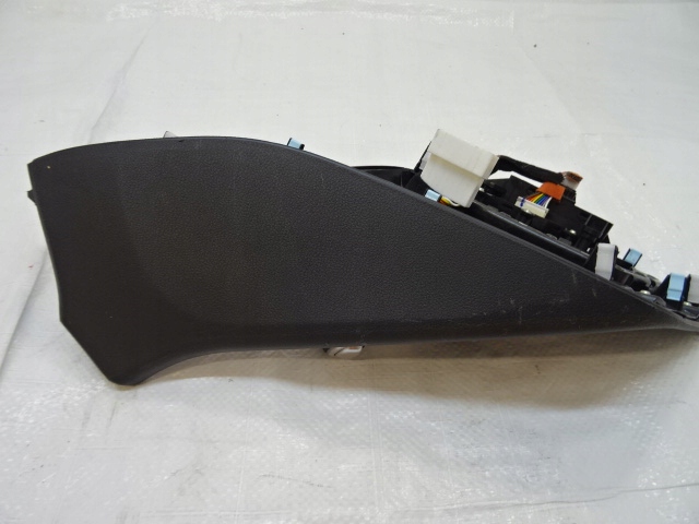 фото №9, Kia niro панель перемикання передач ручка чохол автоматична коробка передач