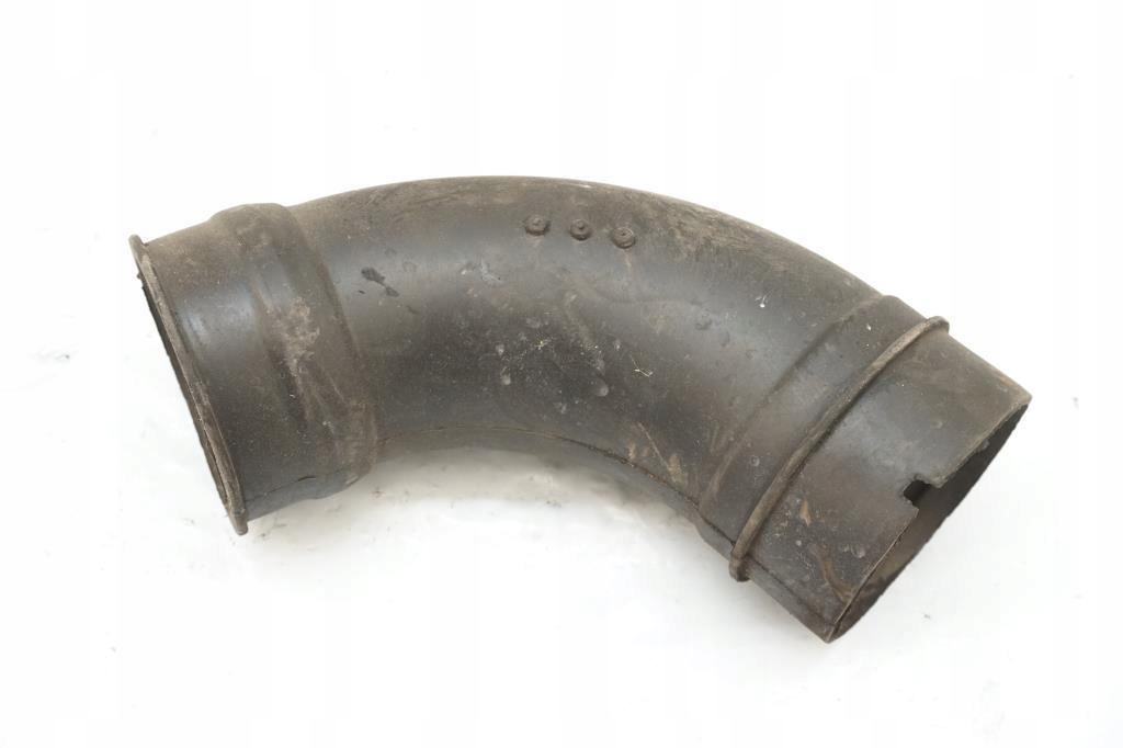 фото №1, Труба впуска воздуха renault laguna iii 2.0 dci