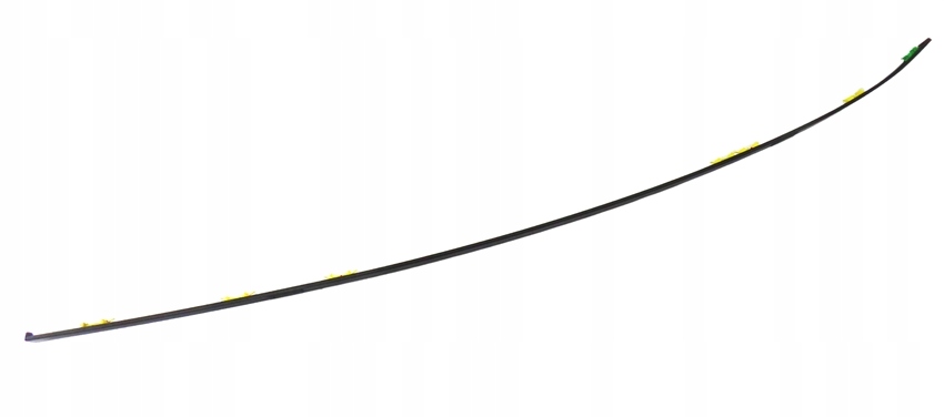 фото №1, Молдинг дахова права hyundai i20 ii 3 двері 2014-2020 rok