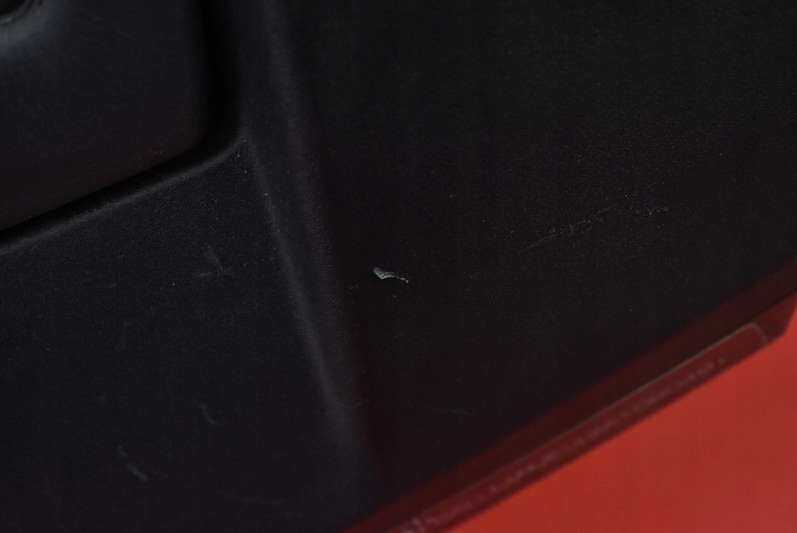 фото №8, Приборная панель консоль приборная панель подушка безопасности eu land rover range rover 3 iii l322 vogue