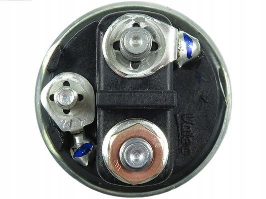 фото №8, Вимикач електромагнітний, стартер as-pl ss3027 valeo