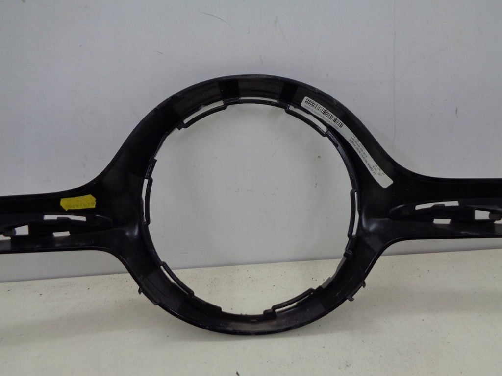 фото №7, Mercedes cla w118 спойлер молдинг решётка решётка радиатора