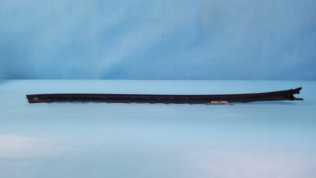 фото №6, Bmw x6 iii g06 21r молдинг стекло лобовое прокладка левая 7465339